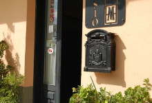 Ingresso