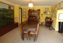 Sala degustazione