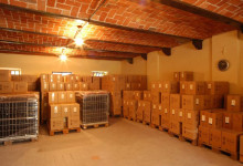 Magazzino