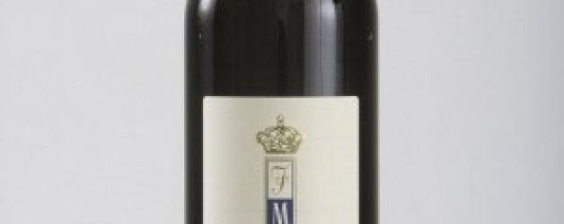 Langhe Rosso Doc 2011