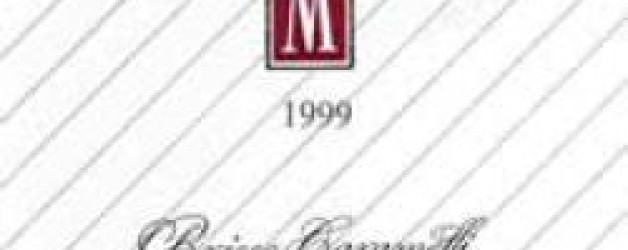 Bricco Caramelli 1999