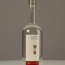 Grappa di pura vinaccia Dolcetto – Grappa aus reinem Dolcetto Trester
